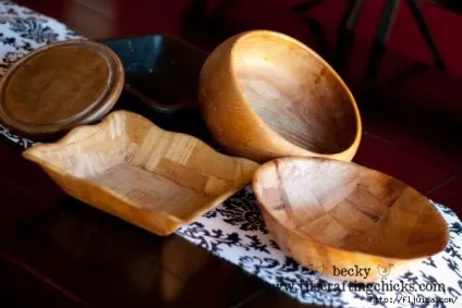 Кубки, фруктовниці і многояруснікі своїми руками (кубки совімі руками) Кубки, фруктовниці і многояруснікі своїми руками