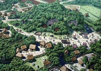 Хто такі англосакси, і звідки вони взялися історія англосаксів (англосакси) Хто такі англосакси, і звідки вони взялися історія англосаксів