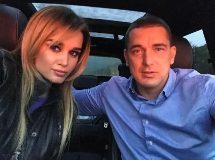 Ксенія Бородіна прийшла на мусульманську весілля в прозорій сукні - останні новини за сьогодні (Ксенія) Ксенія Бородіна прийшла на мусульманську весілля в прозорій сукні - останні новини за сьогодні