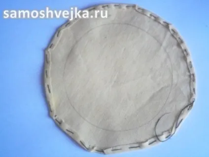 Лялька-рушник своїми руками майстер-клас - самошвейка - сайт для любителів шиття і рукоділля (руками) Лялька-рушник своїми руками майстер-клас - самошвейка - сайт для любителів шиття і рукоділля
