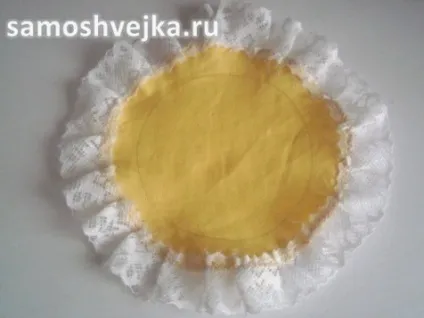 Лялька-рушник своїми руками майстер-клас - самошвейка - сайт для любителів шиття і рукоділля (майстер-клас з виготовлення ляльки рушники своїми руками: форма і шиття.) Лялька-рушник своїми руками майстер-клас - самошвейка - сайт для любителів шиття і рукоділля