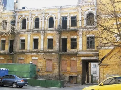 Хто повинен ремонтувати балконну плиту (балконні) Хто повинен ремонтувати балконну плиту