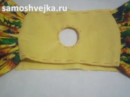 Лялька-рушник своїми руками майстер-клас - самошвейка - сайт для любителів шиття і рукоділля (лялька-рушник) Лялька-рушник своїми руками майстер-клас - самошвейка - сайт для любителів шиття і рукоділля
