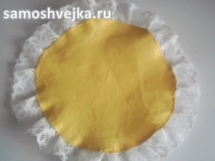 Лялька-рушник своїми руками майстер-клас - самошвейка - сайт для любителів шиття і рукоділля (своїми) Лялька-рушник своїми руками майстер-клас - самошвейка - сайт для любителів шиття і рукоділля