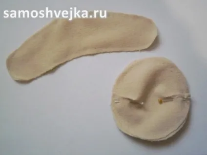 Лялька-рушник своїми руками майстер-клас - самошвейка - сайт для любителів шиття і рукоділля (лялька-рушник) Лялька-рушник своїми руками майстер-клас - самошвейка - сайт для любителів шиття і рукоділля
