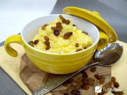 Кукурудзяна каша рецепт на воді (кукурудзяна) Кукурудзяна каша рецепт на воді
