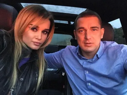 Ксенія Бородіна прийшла на мусульманську весілля в прозорій сукні - останні новини за сьогодні (Бородіну) Ксенія Бородіна прийшла на мусульманську весілля в прозорій сукні - останні новини за сьогодні