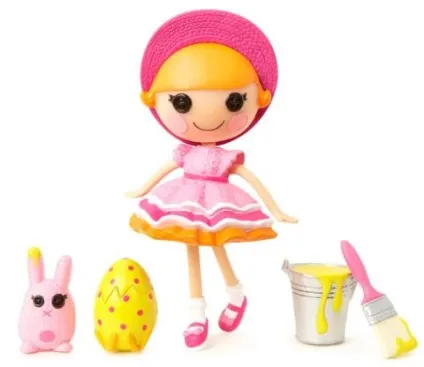 Ляльки lalaloopsy море пластмасовою ніжності і чарівності (ляльки) Ляльки lalaloopsy море пластмасовою ніжності і чарівності