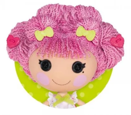 Ляльки lalaloopsy море пластмасовою ніжності і чарівності (lalaloopsy) Ляльки lalaloopsy море пластмасовою ніжності і чарівності