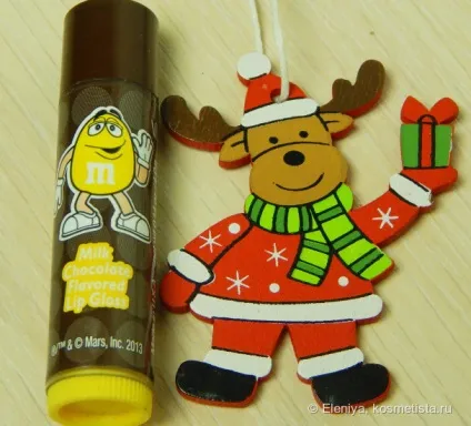 Купка бальзамів для губ відгуки - eleniya