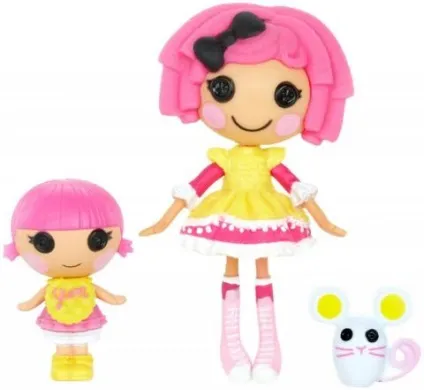 Ляльки lalaloopsy море пластмасовою ніжності і чарівності (keyword2) Ляльки lalaloopsy море пластмасовою ніжності і чарівності