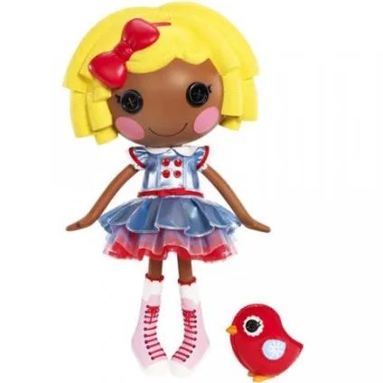 Ляльки lalaloopsy море пластмасовою ніжності і чарівності (ляльки) Ляльки lalaloopsy море пластмасовою ніжності і чарівності