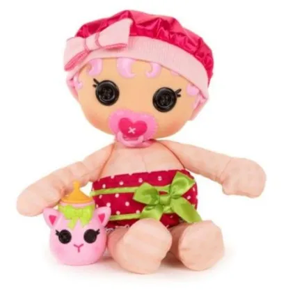 Ляльки lalaloopsy море пластмасовою ніжності і чарівності (lalaloopsy) Ляльки lalaloopsy море пластмасовою ніжності і чарівності