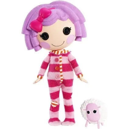Ляльки lalaloopsy Лалалупсі (bitty buttons) (bitty) Ляльки lalaloopsy Лалалупсі (bitty buttons)