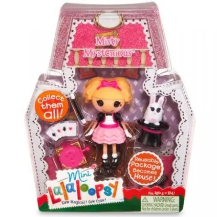Ляльки lalaloopsy море пластмасовою ніжності і чарівності (lalaloopsy) Ляльки lalaloopsy море пластмасовою ніжності і чарівності