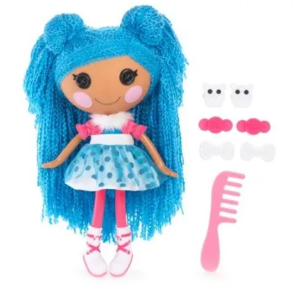Ляльки lalaloopsy море пластмасовою ніжності і чарівності (keyword1) Ляльки lalaloopsy море пластмасовою ніжності і чарівності