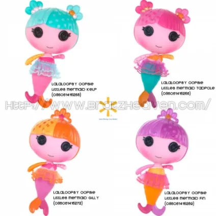 Ляльки lalaloopsy море пластмасовою ніжності і чарівності (lalaloopsy) Ляльки lalaloopsy море пластмасовою ніжності і чарівності