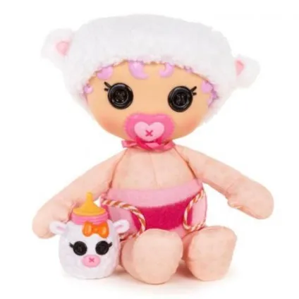 Ляльки lalaloopsy море пластмасовою ніжності і чарівності (ляльки) Ляльки lalaloopsy море пластмасовою ніжності і чарівності