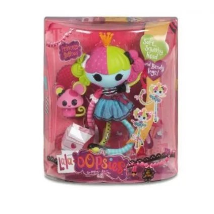 Ляльки lalaloopsy море пластмасовою ніжності і чарівності (lalaloopsy) Ляльки lalaloopsy море пластмасовою ніжності і чарівності
