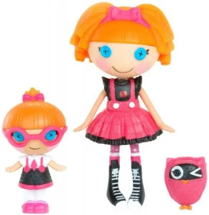 Ляльки lalaloopsy море пластмасовою ніжності і чарівності (keyword1) Ляльки lalaloopsy море пластмасовою ніжності і чарівності