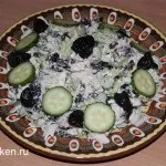 Куряча грудка з ананасами - рецепт з фото (ананаси) Куряча грудка з ананасами - рецепт з фото