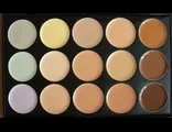 Купити коректори для обличчя, макіяжу, професійні консілери для макіяжу особи, палітра палетка (доставка поУкаіни) Купити коректори для обличчя, макіяжу, професійні консілери для макіяжу особи, палітра палетка