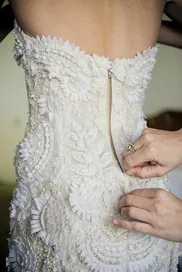 Культові весільні сукні oscar de la renta (renta) Культові весільні сукні oscar de la renta