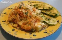 Куряча грудка з ананасами - рецепт з фото (ананасами) Куряча грудка з ананасами - рецепт з фото