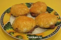 Куряча грудка з ананасами - рецепт з фото (ананасами) Куряча грудка з ананасами - рецепт з фото