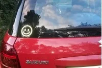Купити вінілові наклейки на авто машину з розділу кішки - від 40 р (наклейки) Купити вінілові наклейки на авто машину з розділу кішки - від 40 р