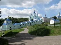 Курська корінна пустель на фото і карті (курська корінна пустель) Курська корінна пустель на фото і карті