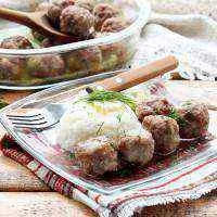 Курячі ніжки з картоплею в духовці (рецепт з фото)