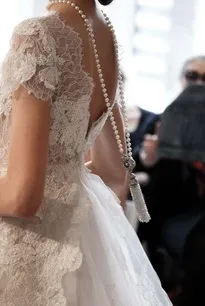 Культові весільні сукні oscar de la renta (renta) Культові весільні сукні oscar de la renta