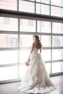 Культові весільні сукні oscar de la renta (oscar) Культові весільні сукні oscar de la renta