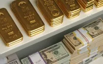 Купюри фунтів стерлінгів які бувають, номінал, найбільша купюра, старі купюри