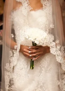 Культові весільні сукні oscar de la renta (стиль) Культові весільні сукні oscar de la renta