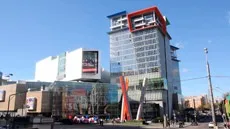 Кінцева плаза, Київ (як дістатися на метро, автобусі, автомобілі) (плаза) Кінцева плаза, Київ (як дістатися на метро, автобусі, автомобілі)