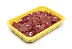 Куряче філе в клярі калорійність (філе) Куряче філе в клярі калорійність