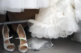Культові весільні сукні oscar de la renta (весільні) Культові весільні сукні oscar de la renta