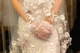 Культові весільні сукні oscar de la renta (образ нареченої) Культові весільні сукні oscar de la renta