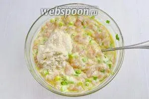 Курячі котлети по-французьки - прості рецепти (котлети) Курячі котлети по-французьки - прості рецепти