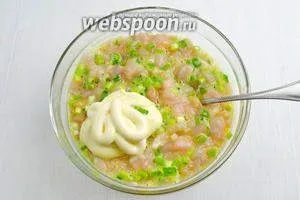 Курячі котлети по-французьки - прості рецепти (котлети) Курячі котлети по-французьки - прості рецепти