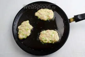 Курячі котлети по-французьки - прості рецепти (котлети) Курячі котлети по-французьки - прості рецепти