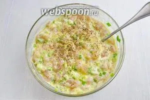 Курячі котлети по-французьки - прості рецепти (курячі) Курячі котлети по-французьки - прості рецепти