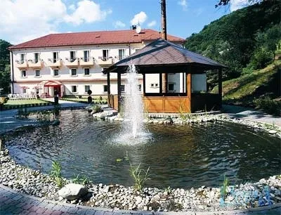 Курорт теплиці в Чехії клімат і визначні пам'ятки (клімат) Курорт теплиці в Чехії клімат і визначні пам'ятки