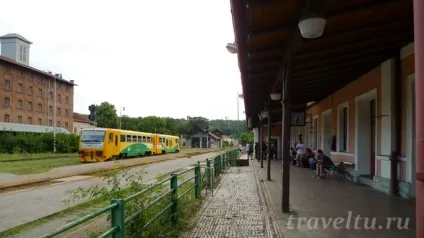 Кутна гора - місто-музей в околицях Праги (гора) Кутна гора - місто-музей в околицях Праги
