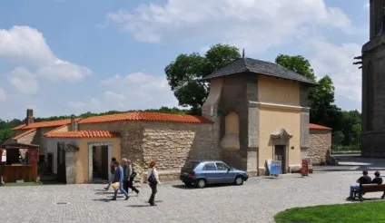 Кутна гора 1