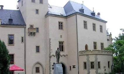 Кутна-гора як дістатися і що подивитися (дістатися) Кутна-гора як дістатися і що подивитися