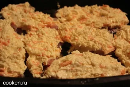 Куряча грудка з ананасами - рецепт з фото (ананасами) Куряча грудка з ананасами - рецепт з фото