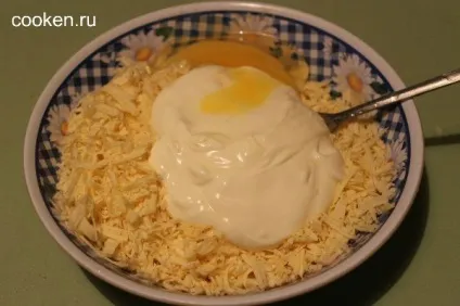 Куряча грудка з ананасами - рецепт з фото (приготувати) Куряча грудка з ананасами - рецепт з фото